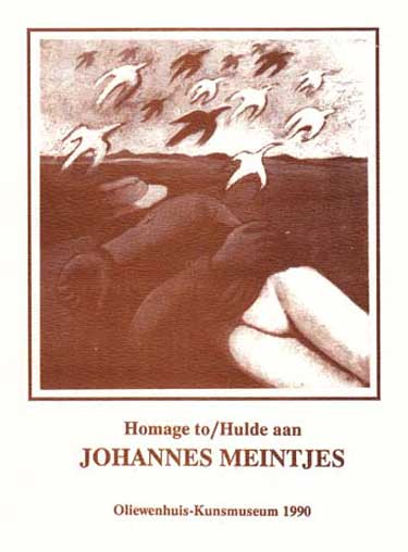 Johannes Meintjes